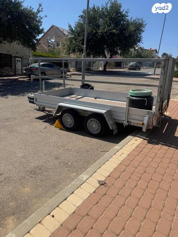 מודעת רכב פרטי/מסחרי