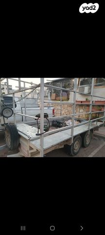 מודעת רכב פרטי/מסחרי