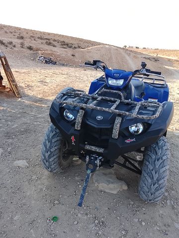 מודעת רכב ימאהה