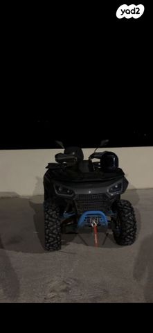 מודעת רכב סאגווי