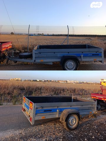 מודעת רכב פרטי/מסחרי