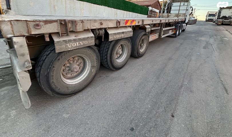 מודעת רכב משאיות