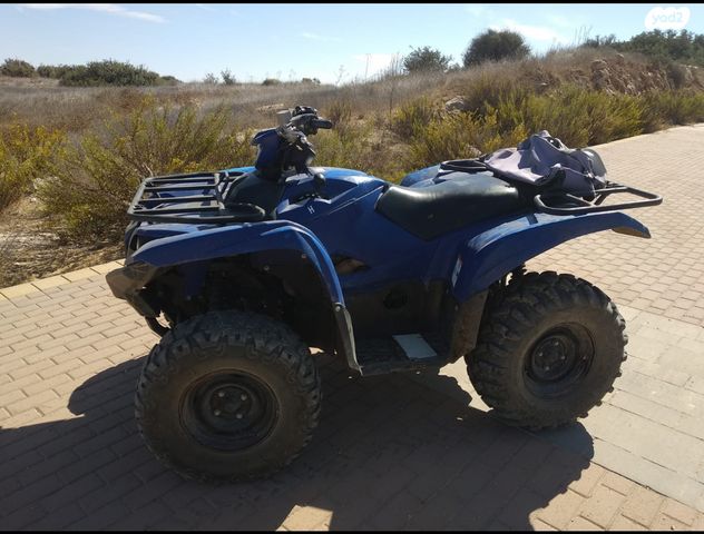 מודעת רכב ימאהה