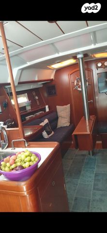 יאכטות - מפרשית