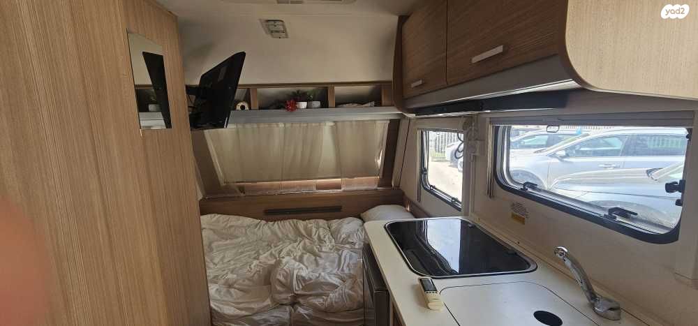 נגרר (קראוון נגרר)