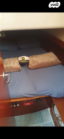 יאכטות - מפרשית