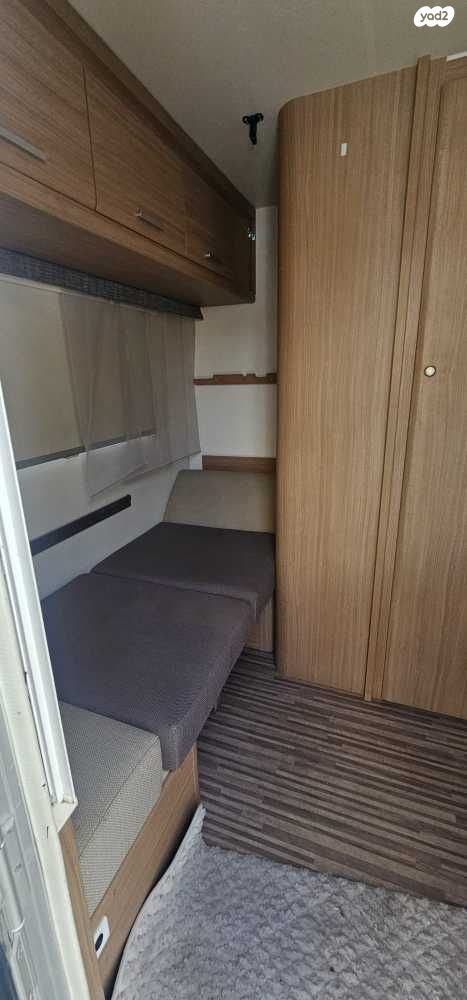 נגרר (קראוון נגרר)