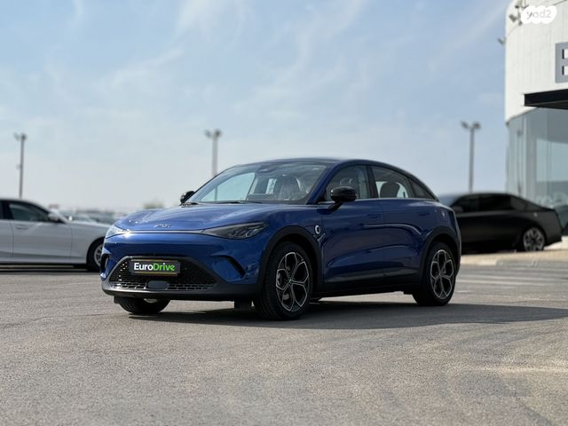 מודעת רכב סמארט #3