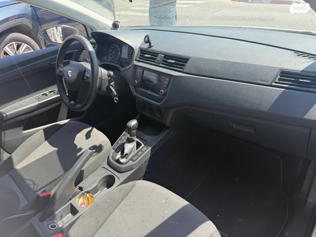 סיאט איביזה