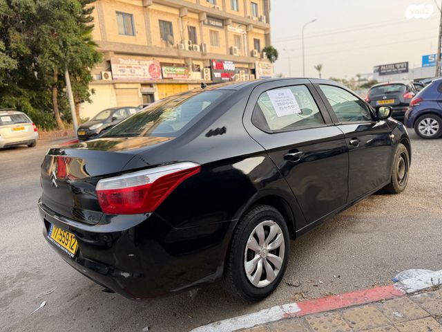 סיטרואן C אליזה