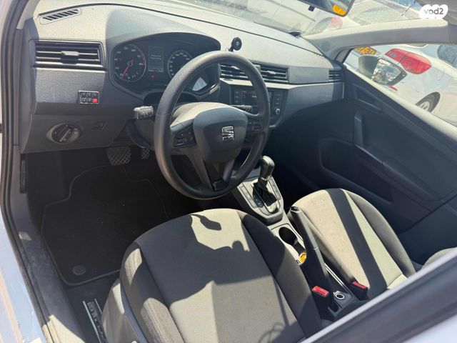 סיאט איביזה