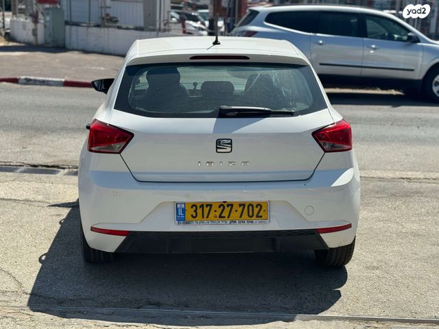 סיאט איביזה