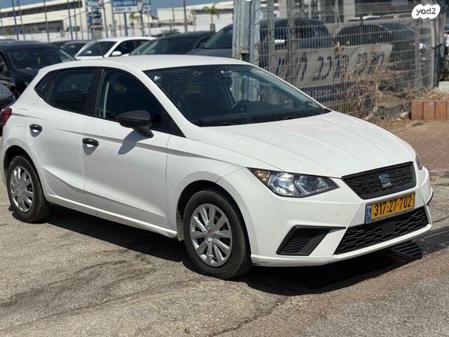 סיאט איביזה