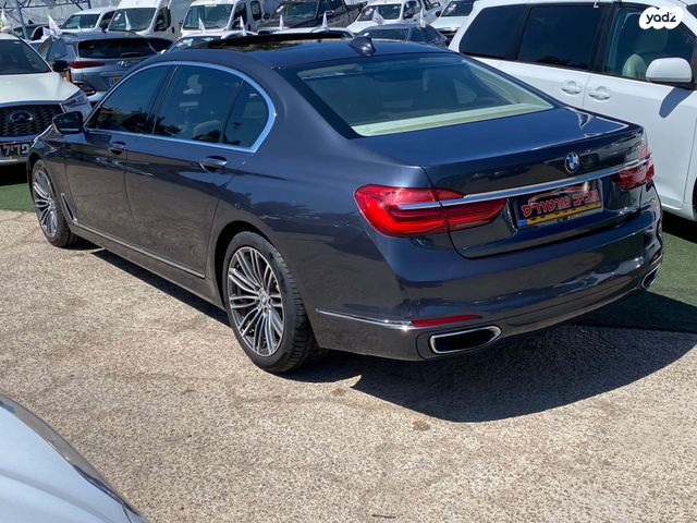 ב מ וו סדרה 7