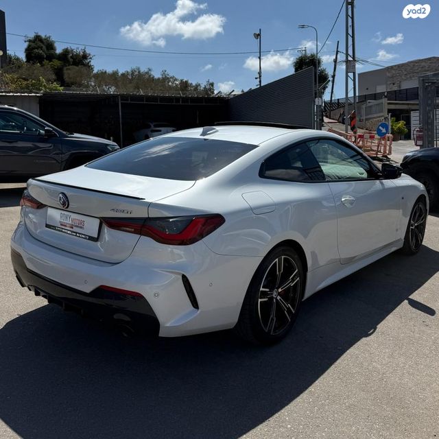 ב מ וו סדרה 4