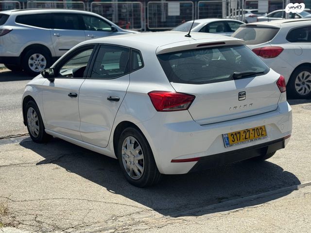 סיאט איביזה