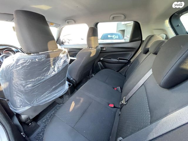 סוזוקי סוויפט