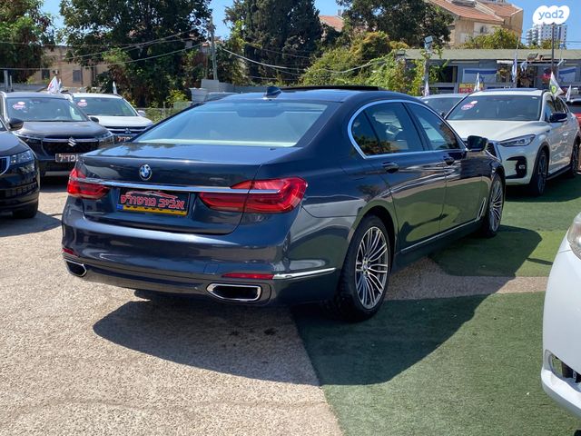 ב מ וו סדרה 7