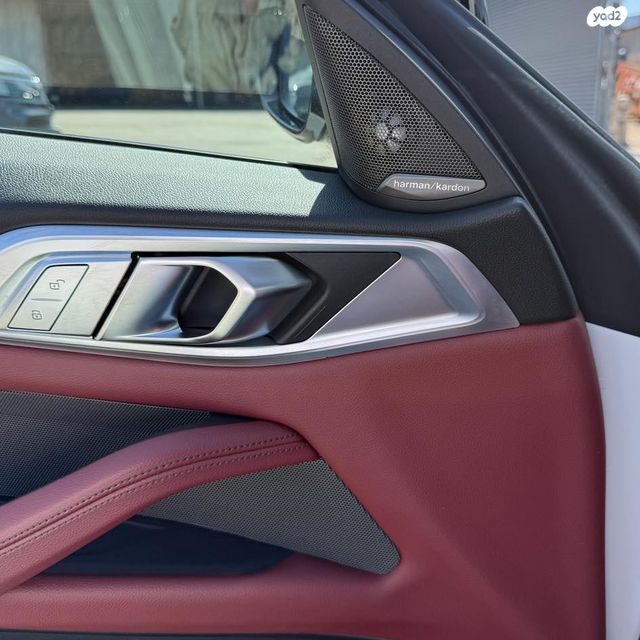 ב מ וו סדרה 4