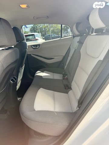 יונדאי איוניק