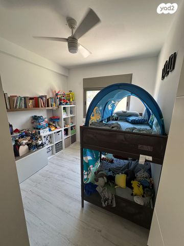 דירת גן, הגיא 86, שער הגיא מערב, יקנעם עילית