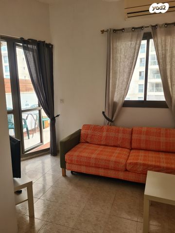 דירה, יפה נוף 23, מרינה, פארק לאומי וחופים, אשקלון