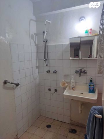 דירה, שדה בוקר 25, קרית חיים מערבית, חיפה