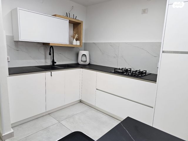 דירה, אריה בן אליעזר 14, רובע ד', אשדוד