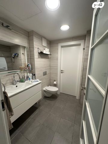 דירת גן, הגיא 86, שער הגיא מערב, יקנעם עילית