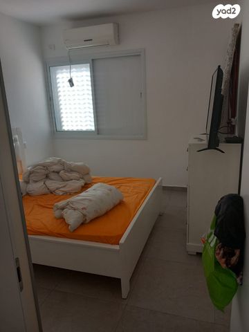 דירה, מבוא בנימין 12, בני ישראל, קרית גת