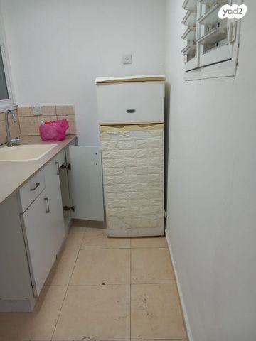 דירה, ביאליק 59, ז'בוטינסקי, אשקלון