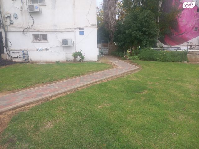 דירה, ביאליק 59, ז'בוטינסקי, אשקלון