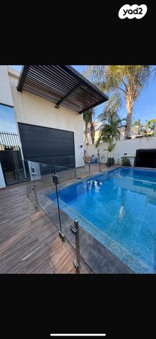 בית פרטי/ קוטג', שלו 16, גבעת הסביונים, קרית מלאכי