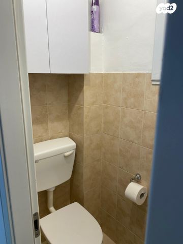 דירה, השומרון 10, רמת הנשיא, בת ים