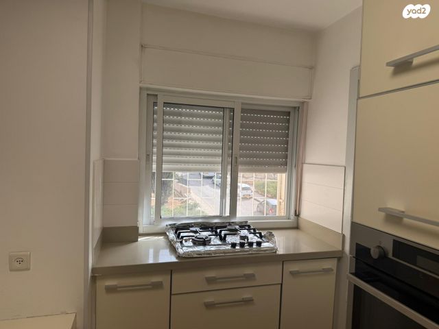 דירה, גדוד חרמש 19, פסגת זאב, ירושלים