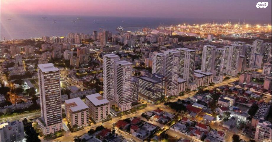 דירה, המעפילים 28, רובע ב', אשדוד