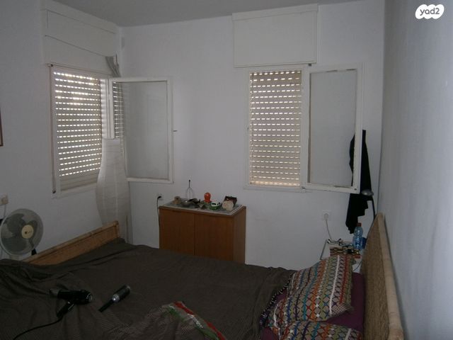 דירה, יהודה בורלא 26, רמות רמז, חיפה