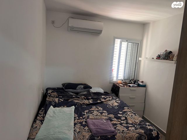 דירה, המעפילים 28, רובע ב', אשדוד