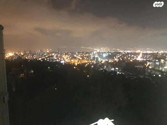 דירה, יהודה בורלא 26, רמות רמז, חיפה