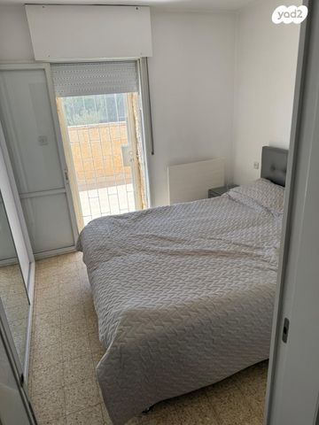 דירה, גדוד חרמש 19, פסגת זאב, ירושלים