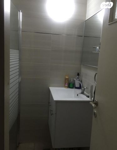 דירה, יהודה בורלא 26, רמות רמז, חיפה