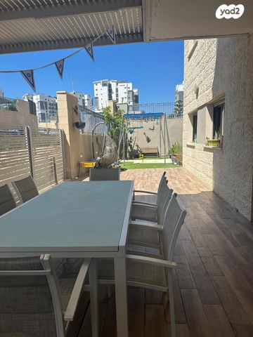 דירת גן, הגיא 86, שער הגיא מערב, יקנעם עילית