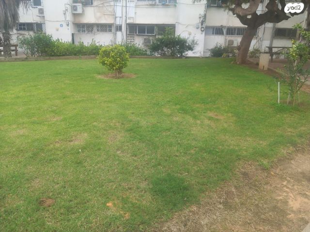 דירה, ביאליק 59, ז'בוטינסקי, אשקלון