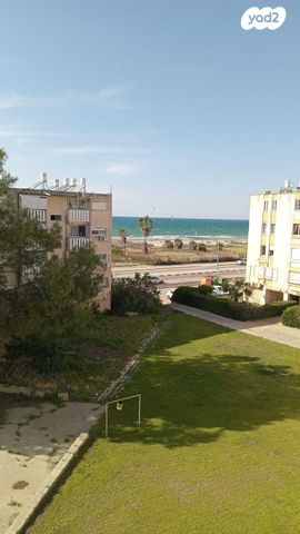 דירה, שדה בוקר 25, קרית חיים מערבית, חיפה