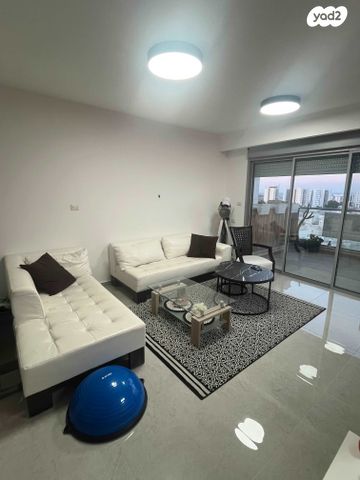 דירה, סחלב 39, הכלניות, שדרות