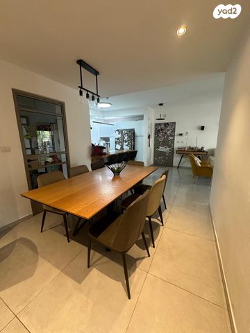 דירת גן, הגיא 86, שער הגיא מערב, יקנעם עילית