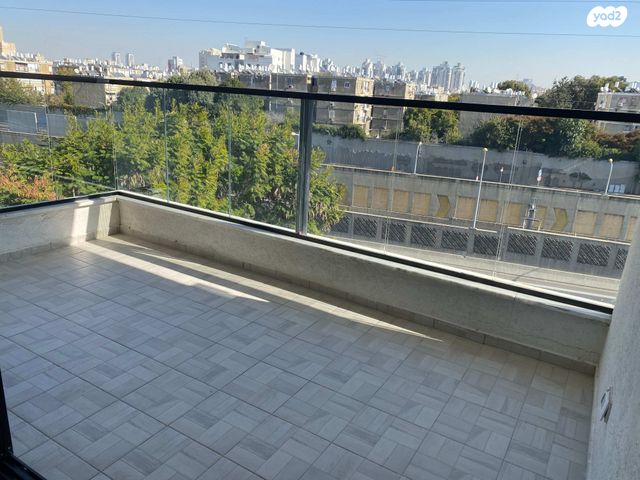 דירה, השומרון 10, רמת הנשיא, בת ים