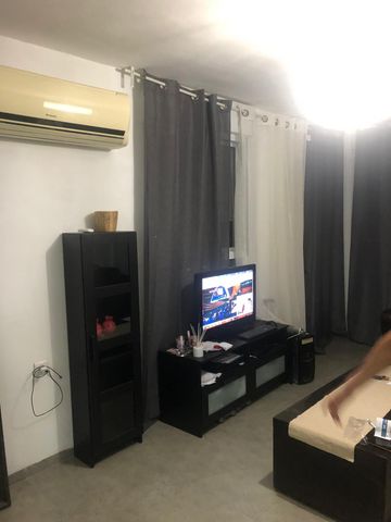 דירה, יהודה בורלא 26, רמות רמז, חיפה