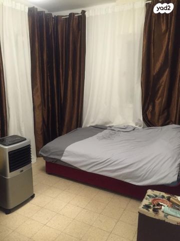 דירה, יהודה בורלא 26, רמות רמז, חיפה