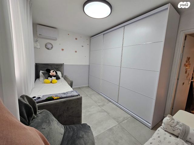 דירה, אריה בן אליעזר 14, רובע ד', אשדוד